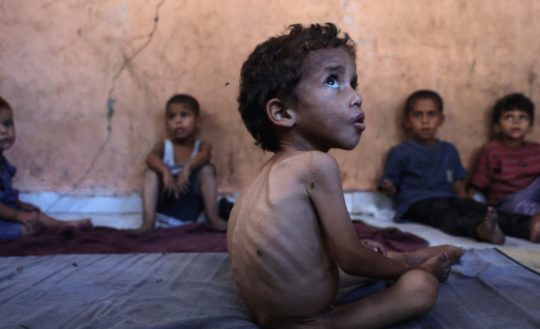 Some Biden Aides are Shifting Their Tune on Israel