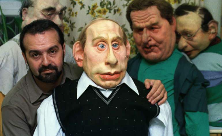 ‘Laughter Can’t Be Put on Trial’: Why Donald Trump Is Afraid of Jimmy Kimmel