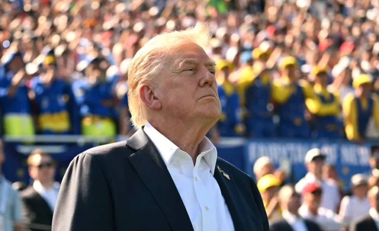 After Comey indictment, other Trump critics wonder if they’re next