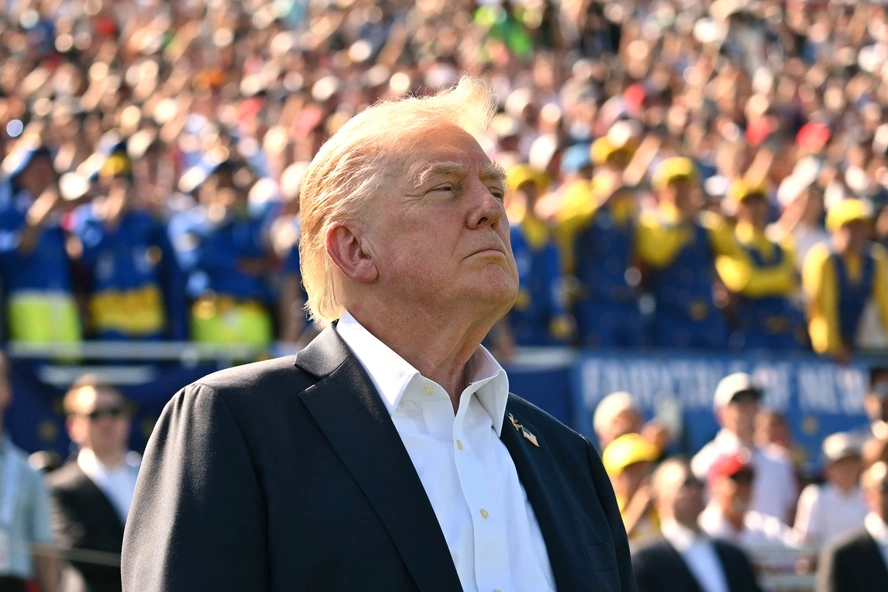 After Comey indictment, other Trump critics wonder if they’re next