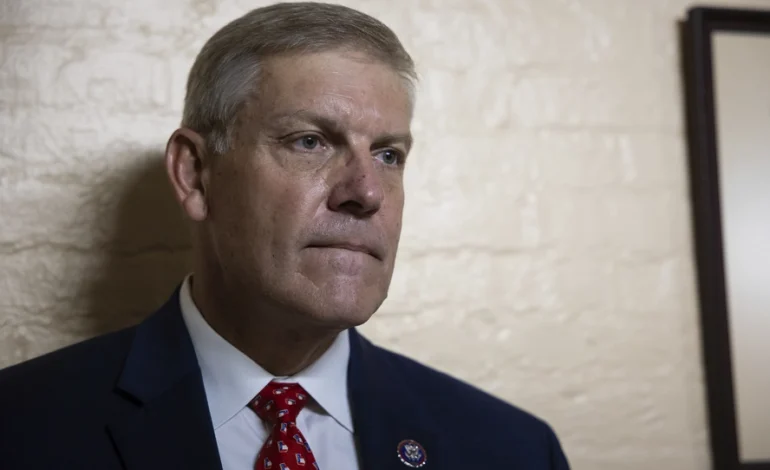 How House Republicans plan to rewrite history of Jan. 6