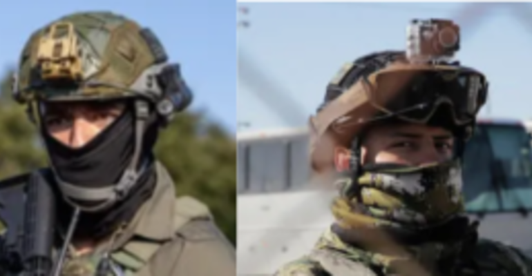 BREAKING: 2 National Guardsmen Dead After Shooting Near White House, Trump Blasts ‘Animal’ Suspect.