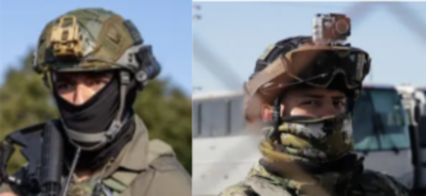 BREAKING: 2 National Guardsmen Dead After Shooting Near White House, Trump Blasts ‘Animal’ Suspect.